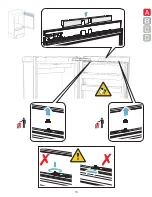 Предварительный просмотр 19 страницы Bosch B30BB930SS Installation Instructions Manual