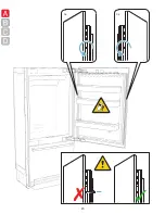 Предварительный просмотр 20 страницы Bosch B30BB930SS Installation Instructions Manual