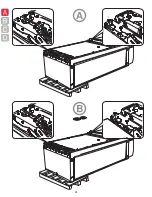 Предварительный просмотр 24 страницы Bosch B30BB930SS Installation Instructions Manual