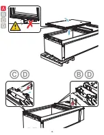 Предварительный просмотр 26 страницы Bosch B30BB930SS Installation Instructions Manual