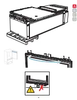 Предварительный просмотр 33 страницы Bosch B30BB930SS Installation Instructions Manual