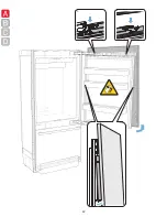 Предварительный просмотр 42 страницы Bosch B30BB930SS Installation Instructions Manual