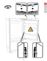 Предварительный просмотр 43 страницы Bosch B30BB930SS Installation Instructions Manual