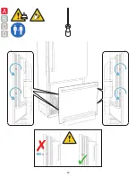 Предварительный просмотр 50 страницы Bosch B30BB930SS Installation Instructions Manual