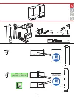 Предварительный просмотр 55 страницы Bosch B30BB930SS Installation Instructions Manual