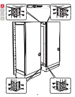 Предварительный просмотр 58 страницы Bosch B30BB930SS Installation Instructions Manual