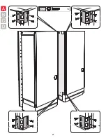 Предварительный просмотр 64 страницы Bosch B30BB930SS Installation Instructions Manual