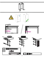 Предварительный просмотр 69 страницы Bosch B30BB930SS Installation Instructions Manual