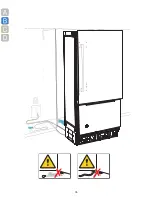 Предварительный просмотр 76 страницы Bosch B30BB930SS Installation Instructions Manual