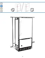 Предварительный просмотр 78 страницы Bosch B30BB930SS Installation Instructions Manual