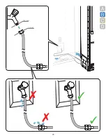 Предварительный просмотр 79 страницы Bosch B30BB930SS Installation Instructions Manual