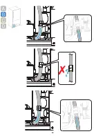 Предварительный просмотр 80 страницы Bosch B30BB930SS Installation Instructions Manual