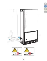 Предварительный просмотр 81 страницы Bosch B30BB930SS Installation Instructions Manual