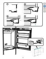 Предварительный просмотр 85 страницы Bosch B30BB930SS Installation Instructions Manual