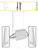 Предварительный просмотр 87 страницы Bosch B30BB930SS Installation Instructions Manual