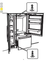 Предварительный просмотр 94 страницы Bosch B30BB930SS Installation Instructions Manual