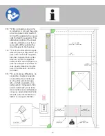 Предварительный просмотр 6 страницы Bosch B30BB935SS Installation Instructions Manual