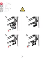 Предварительный просмотр 13 страницы Bosch B30BB935SS Installation Instructions Manual