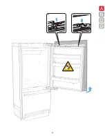 Предварительный просмотр 16 страницы Bosch B30BB935SS Installation Instructions Manual