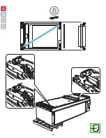 Предварительный просмотр 31 страницы Bosch B30BB935SS Installation Instructions Manual