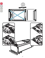 Предварительный просмотр 33 страницы Bosch B30BB935SS Installation Instructions Manual