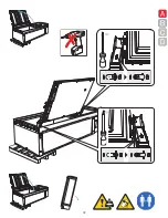 Предварительный просмотр 34 страницы Bosch B30BB935SS Installation Instructions Manual