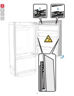 Предварительный просмотр 37 страницы Bosch B30BB935SS Installation Instructions Manual