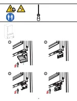 Предварительный просмотр 43 страницы Bosch B30BB935SS Installation Instructions Manual