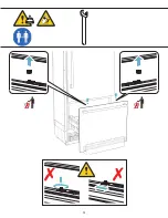 Предварительный просмотр 46 страницы Bosch B30BB935SS Installation Instructions Manual