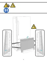 Предварительный просмотр 47 страницы Bosch B30BB935SS Installation Instructions Manual