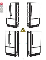 Предварительный просмотр 51 страницы Bosch B30BB935SS Installation Instructions Manual