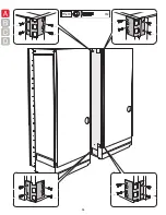 Предварительный просмотр 59 страницы Bosch B30BB935SS Installation Instructions Manual