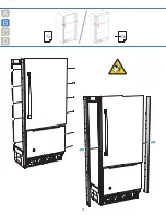 Предварительный просмотр 67 страницы Bosch B30BB935SS Installation Instructions Manual