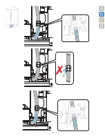 Предварительный просмотр 70 страницы Bosch B30BB935SS Installation Instructions Manual