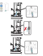 Предварительный просмотр 75 страницы Bosch B30BB935SS Installation Instructions Manual