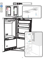 Предварительный просмотр 79 страницы Bosch B30BB935SS Installation Instructions Manual