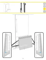 Предварительный просмотр 82 страницы Bosch B30BB935SS Installation Instructions Manual