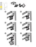 Предварительный просмотр 87 страницы Bosch B30BB935SS Installation Instructions Manual