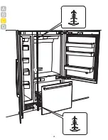 Предварительный просмотр 89 страницы Bosch B30BB935SS Installation Instructions Manual