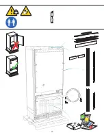 Предварительный просмотр 12 страницы Bosch B30IB900SP Installation Instructions Manual