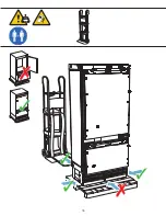 Предварительный просмотр 15 страницы Bosch B30IB900SP Installation Instructions Manual