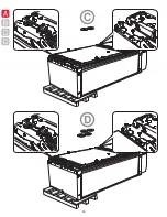 Предварительный просмотр 20 страницы Bosch B30IB900SP Installation Instructions Manual