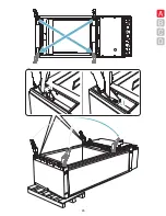 Предварительный просмотр 25 страницы Bosch B30IB900SP Installation Instructions Manual