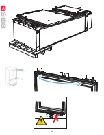 Предварительный просмотр 28 страницы Bosch B30IB900SP Installation Instructions Manual