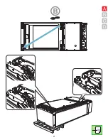 Предварительный просмотр 31 страницы Bosch B30IB900SP Installation Instructions Manual