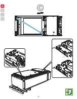 Предварительный просмотр 32 страницы Bosch B30IB900SP Installation Instructions Manual