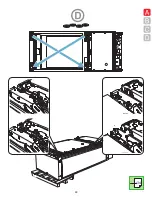 Предварительный просмотр 33 страницы Bosch B30IB900SP Installation Instructions Manual