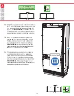 Предварительный просмотр 42 страницы Bosch B30IB900SP Installation Instructions Manual