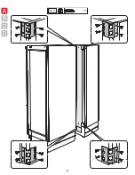 Предварительный просмотр 44 страницы Bosch B30IB900SP Installation Instructions Manual