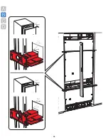 Предварительный просмотр 56 страницы Bosch B30IB900SP Installation Instructions Manual